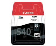 Canon PG-540 black 180 str. - 168103 - zdjęcie 3